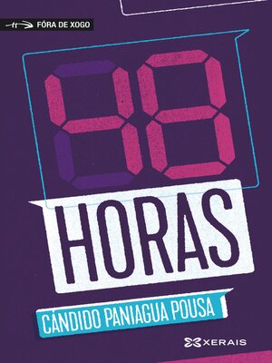 cover image of 48 horas